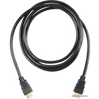 Кабель Buro HDMI (m)/HDMI (m) 2м