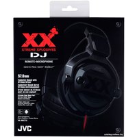 Наушники JVC HA-MR77X-E