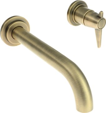 Смеситель Deante Temisto BQT M54L
