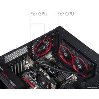 Кулер для процессора ID-Cooling Hunter-Duet