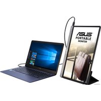 Портативный монитор ASUS ZenScreen MB14AC