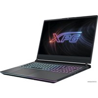 Игровой ноутбук ADATA XPG Xenia 16 RX XENIARX16R7G3H6650XTL9-BKCRU