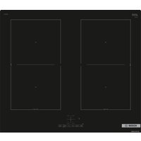 Варочная панель Bosch Serie 4 PVQ61RBB5E