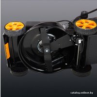 Газонокосилка McCulloch M40-125