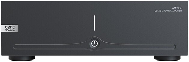 

Усилитель мощности Eversolo AMP-F2