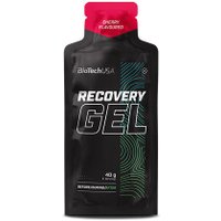 Изотоник BioTech USA Recovery Gel (вишня, 40г)