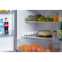 Четырёхдверный холодильник Hyundai CM4505FV