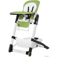 Высокий стульчик Carrello Apricus CRL-14201 (ripe lime)