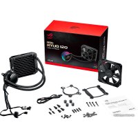 Кулер для процессора ASUS ROG Ryuo 120 90RC0010-M0UAY0