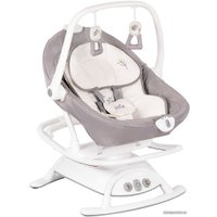 Шезлонг Joie Sansa (fern)