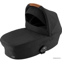 Люлька без шасси Britax Romer Carrycot Smile III (space black)