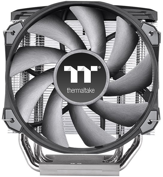 

Кулер для процессора Thermaltake Toughair TRX40 CL-P095-PL14BL-A