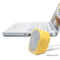Портативная колонка Genius SP-i177