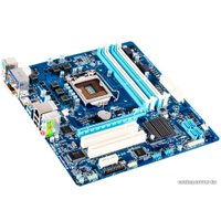 Материнская плата Gigabyte GA-H61M-D2H-USB3 (rev. 1.1)