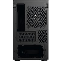 Корпус Fractal Design Define 7 Nano Black Solid FD-C-DEF7N-01