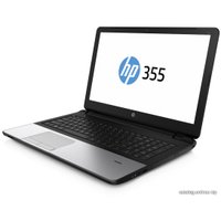 Ноутбук HP 355 G2 (J4T40ES)