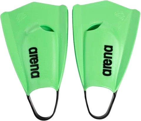 

Ласты ARENA Powerfin Pro Ii 006151 130 (р. 44-45, лайм)