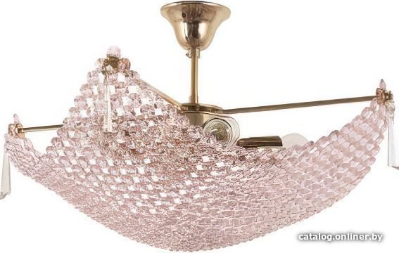 Подвесная люстра Arti Lampadari Roma Roma E 1.3.50.101 G