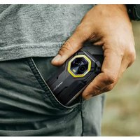 Телефон Ulefone Armor Mini 20 8GB/256GB (черный)