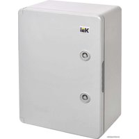 Бокс пластиковый IEK MKP93-N-352515-65