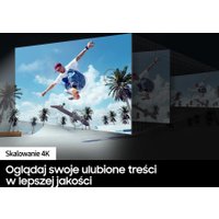 Телевизор Samsung Crystal UHD DU7192 UE55DU7192UXXH в Гомеле