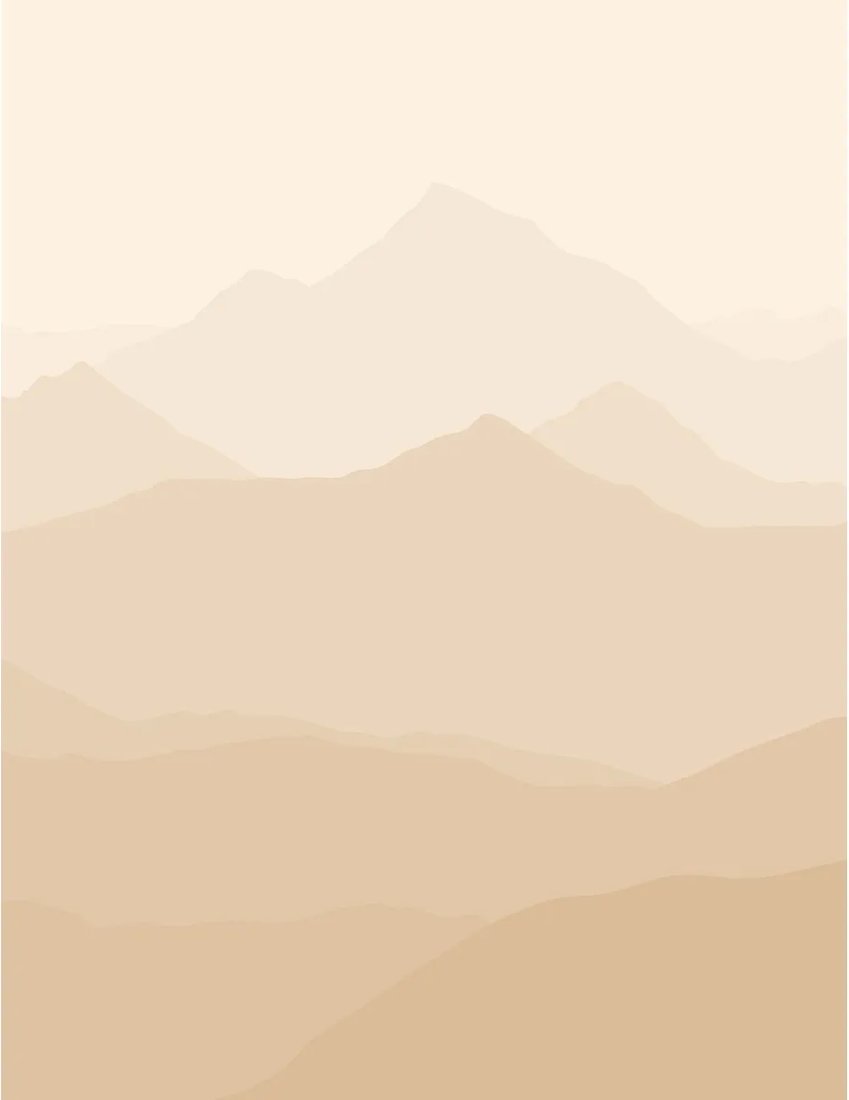 

Фотообои Citydecor Горные вершины 15 (200x260см)