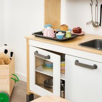 Набор игрушечной посуды Ikea Duktig 10490244