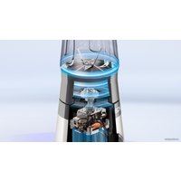 Стационарный блендер Bosch MMB2111M