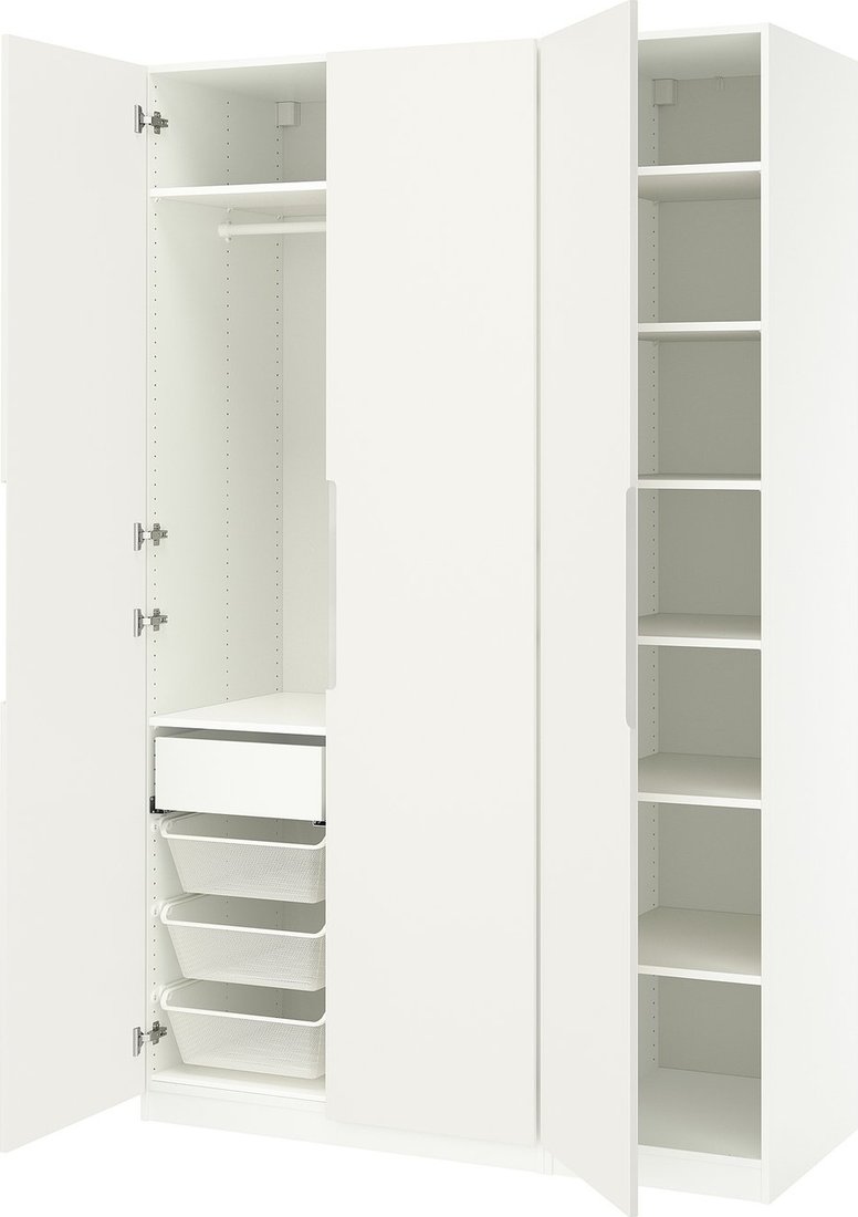

Шкаф распашной Ikea Pax/tonstad s59548984
