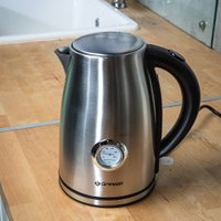 Электрический чайник Gressel GRK-1109S