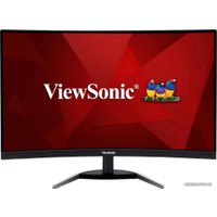 Игровой монитор ViewSonic VX2768-PC-MHD