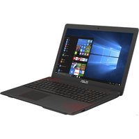 Ноутбук ASUS X550VX-DM646