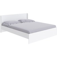 Кровать PROxSON Practica 180x200 (белый)