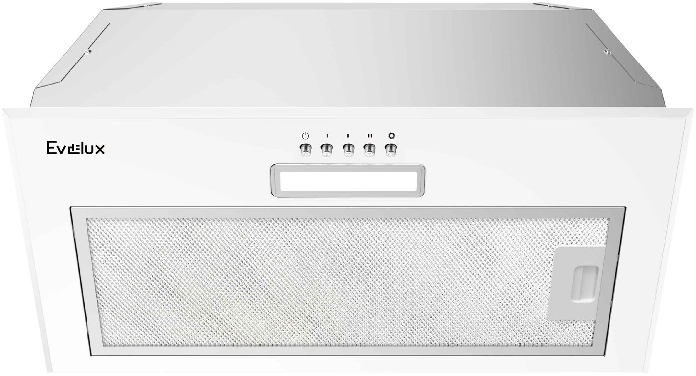 

Кухонная вытяжка Evelux Dino 60 W
