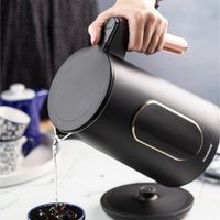 Электрический чайник Klausberg KB-7892