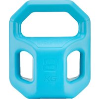 Гиря Starfit DB-505 8 кг (синий)