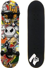 Скейтборды