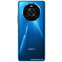Телефон HONOR X9 6GB/128GB международная версия (синий океан)