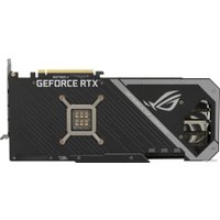 Видеокарта ASUS ROG Strix GeForce RTX 3080 10GB GDDR6X