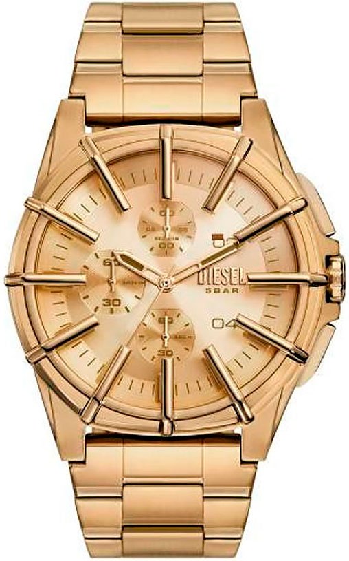 

Наручные часы Diesel DZ4659