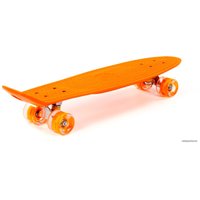 Пенниборд Полесье 89373 66 см (оранжевый)