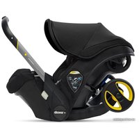 Детское автокресло Simple Parenting Doona (черный)