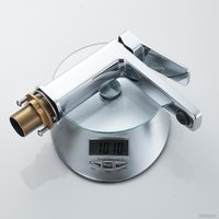 Смеситель Shevanik S9901