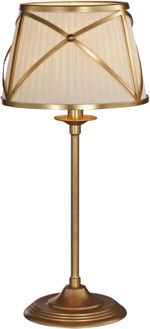 

Настольная лампа L'Arte Luce TORINO L57731.08