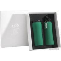 Комплект термосов Colorissimo ZD12GR (зеленый)