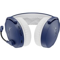 Наушники HyperX Cloud Jet (синий)