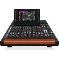 Микшерная консоль Behringer Wing Compact