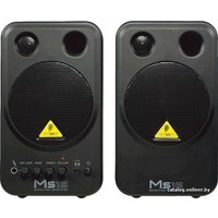 Монитор ближнего поля Behringer MONITOR SPEAKERS MS16