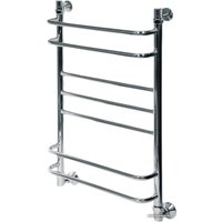 Полотенцесушитель Nika Л90 П 50x50
