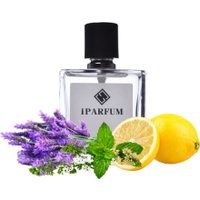 Духи iParfum аналоговый парфюм M37 Paco Rabanne Black XS L'Exces for Him 100 мл